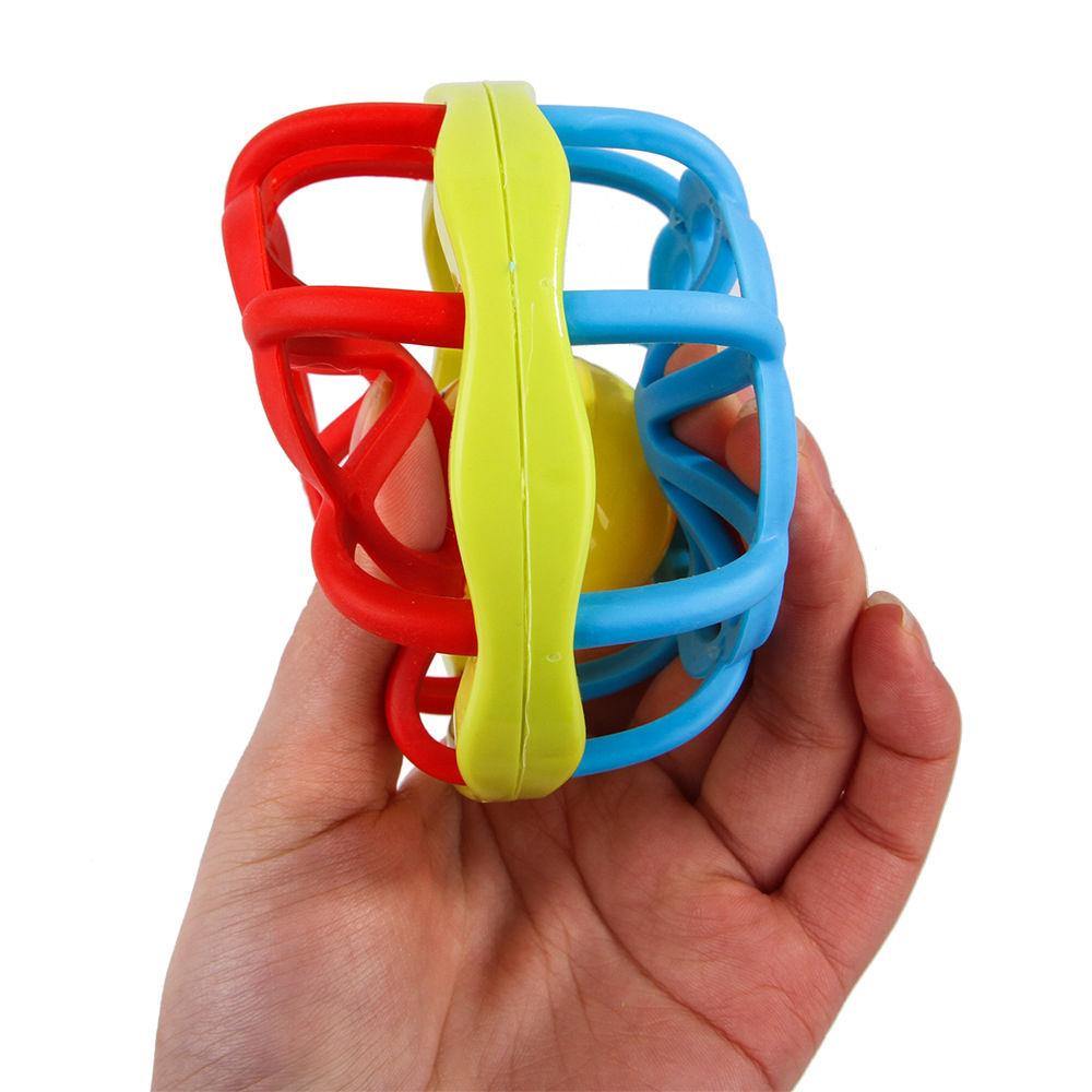 Bell Ball for Pet