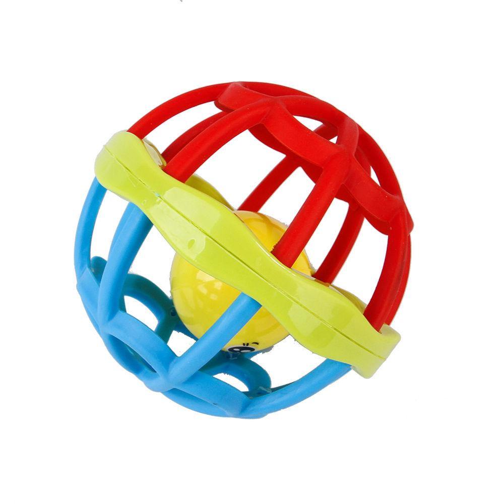 Bell Ball for Pet